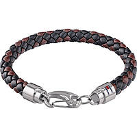 bracelet man jewellery Tommy Hilfiger Casual Core 2790047