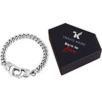 bracelet man jewellery Travis Kane Box TKSET2