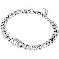 bracelet man jewellery Travis Kane Chain TK-B216S