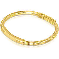 bracelet man jewellery Travis Kane Snake TK-B316G