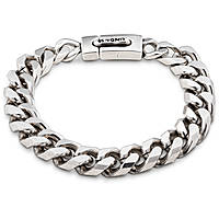 bracelet man jewellery UnoDe50 PUL2283MTL000XL