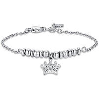 bracelet Steel child jewel Crystals JB178