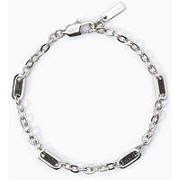 bracelet Steel man bracelet Blackstar 232354