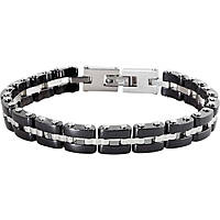 bracelet Steel man bracelet Type 231259