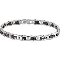 bracelet Steel man bracelet Type 231260