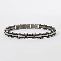 bracelet Steel man bracelet Type 232334