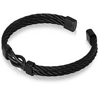 bracelet Steel man jewel Knot TK-B319B