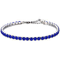 bracelet Steel man jewel Semiprecious BA1480