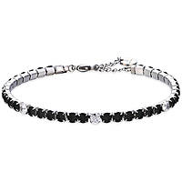 bracelet Steel man jewel Semiprecious BA1481