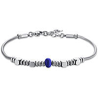 bracelet Steel man jewel Semiprecious BA1603