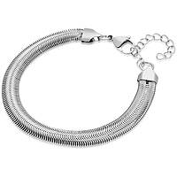 bracelet Steel man jewel Snake TK-B089S