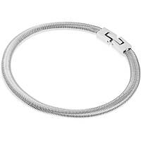 bracelet Steel man jewel Snake TK-B204S