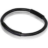 bracelet Steel man jewel Snake TK-B316B