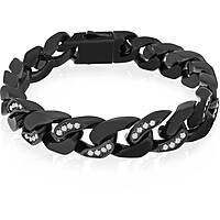 bracelet Steel man jewel Urban Chain TK-B230BM