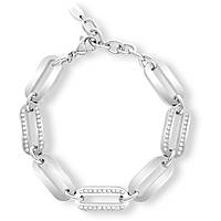 bracelet Steel woman bracelet Beverly Hills 232230