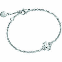 bracelet Steel woman jewel Crystals BK1496
