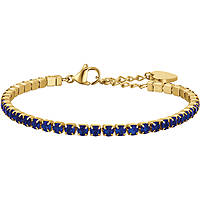 bracelet Steel woman jewel Crystals BK2276