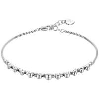 bracelet Steel woman jewel Crystals BK2504