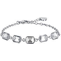 bracelet Steel woman jewel Crystals BK2509