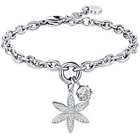 bracelet Steel woman jewel Semiprecious BK2328