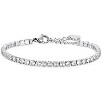 bracelet Steel woman jewel Semiprecious BK2361