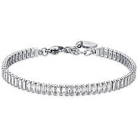 bracelet Steel woman jewel Semiprecious BK2363