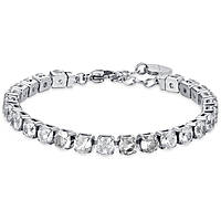 bracelet Steel woman jewel Semiprecious BK2365