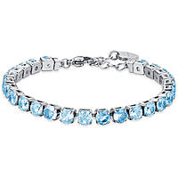 bracelet Steel woman jewel Semiprecious BK2366