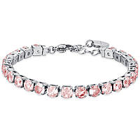 bracelet Steel woman jewel Semiprecious BK2368