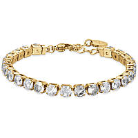 bracelet Steel woman jewel Semiprecious BK2370