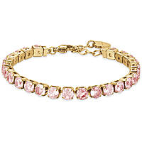 bracelet Steel woman jewel Semiprecious BK2371