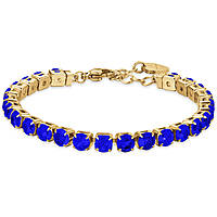 bracelet Steel woman jewel Semiprecious BK2372