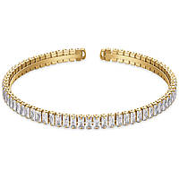 bracelet Steel woman jewel Semiprecious BK2381