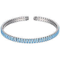 bracelet Steel woman jewel Semiprecious BK2384