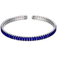 bracelet Steel woman jewel Semiprecious BK2385