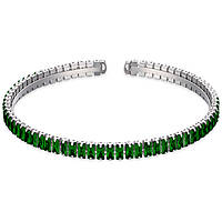 bracelet Steel woman jewel Semiprecious BK2386