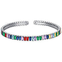 bracelet Steel woman jewel Semiprecious BK2387