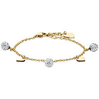 bracelet Steel woman jewel Semiprecious BK2391