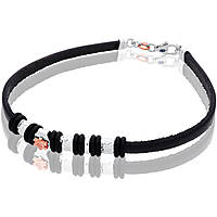 bracelet unisex Charms/Beads 925 Silver jewel GioiaPura DV-24952804