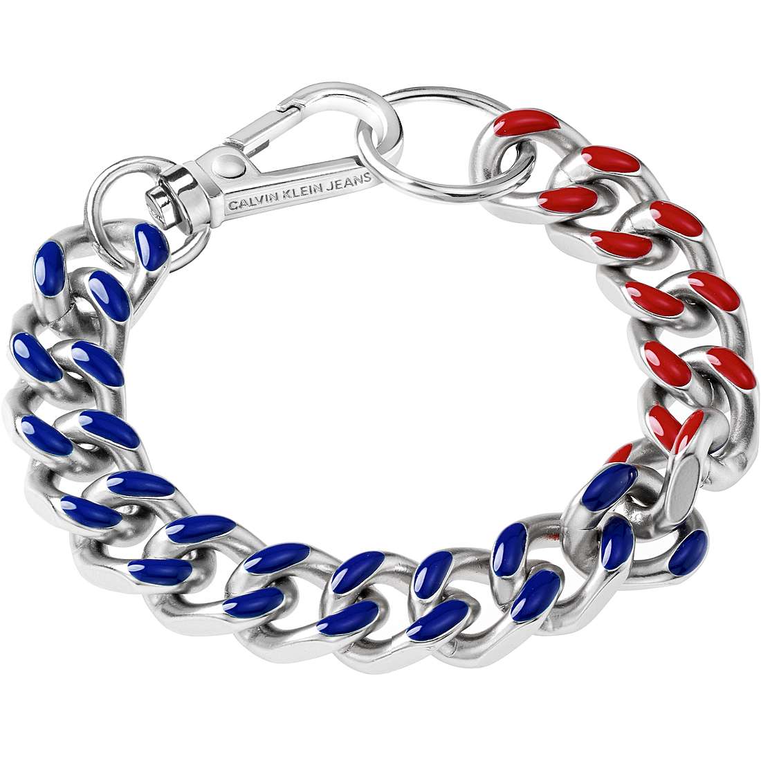 bracelet unisex jewellery Calvin Klein KJJFMB39020M