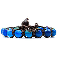 bracelet unisex jewellery Dosha Kundalini DSH401