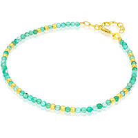 bracelet unisex jewellery GioiaPura LPBR77453/R/GP