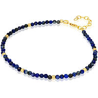 bracelet unisex jewellery GioiaPura LPBR77456/K/GP