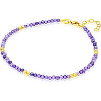 bracelet unisex jewellery GioiaPura LPLPBR41003/T2/GP