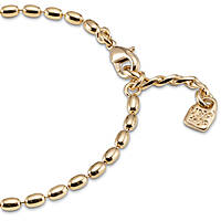 bracelet unisex jewellery UnoDe50 Personalizacion PUL2349ORO0000U