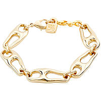 bracelet unisex jewellery UnoDe50 PUL2034ORO0000M