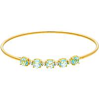 bracelet woman Bangle/Cuff 18 kt Gold jewel GioiaPura Oro 750 GP-S246091