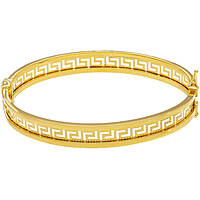 bracelet woman Bangle/Cuff 18 kt Gold jewel GioiaPura Oro 750 GP-S252637
