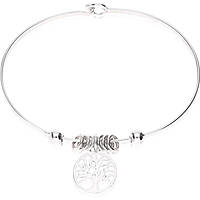 bracelet woman Bangle/Cuff 925 Silver jewel GioiaPura GYBARW0279-S