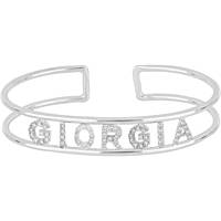bracelet woman Bangle/Cuff 925 Silver jewel GioiaPura Nominum GYXBAZ0022-13